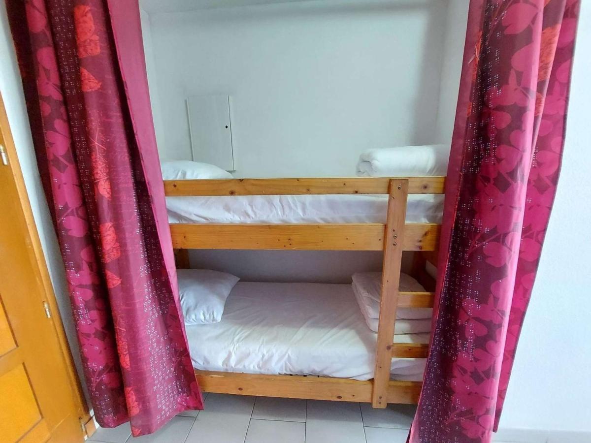 Studio Marseillan-Plage, 1 pièce, 6 personnes - FR-1-326-755 Extérieur photo